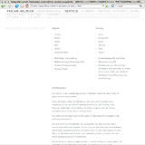 Website Screenshot 10 - Kunden - Fabian Helmich Photographie
