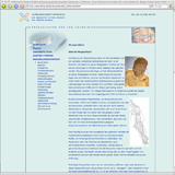 Website Screenshot 4 - Kunden - Fettig-Herkel - Zahnarztpraxis