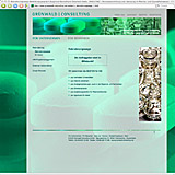 Website Screensho2 1 - Kunde - Gr&uuml;nwald Consulting