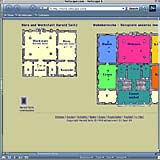 Website Screenshot 3 - Harald Seitz  Innenausbau