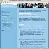 Website Screenshot 3 - Dr. Heimeran-Emans - Executive Search