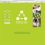 Karin Ebi &ndash; Clinical Research Associate, CRA, Monitor