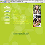Website Screenshot 2 - Kunde - Karin Ebi - Clinical Research Associate, CRA, Monitor