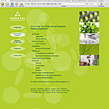 Website Screenshot 3 - Kunde - Karin Ebi - Clinical Research Associate, CRA, Monitor