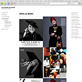 Website Screenshot 5 - Katharina Hesedenz - Journalistin