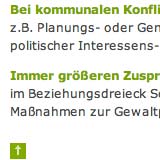 Website Screenshot 5 - Kunde - Konsenskontor - Mediation