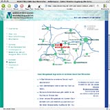 Website Screenshot 6 - Kunde - Medicitreu