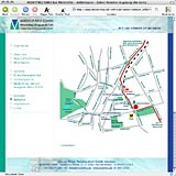 Website Screenshot 7 - Kunde - Medicitreu
