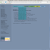 MenuMachine - Softwareprogramm, Developer