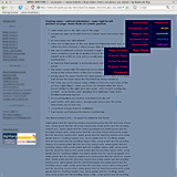 Website Screenshot 2 - MenuMachine - Softwaredevelopment
