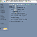 Website Screenshot 4 - MenuMachine - Softwaredevelopment