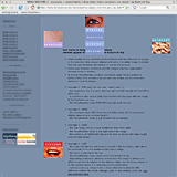 Website Screenshot 7 - MenuMachine - Softwaredevelopment