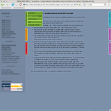 Website Screenshot 8 - MenuMachine - Softwaredevelopment
