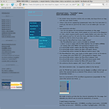 Website Screenshot 9 - MenuMachine - Softwaredevelopment