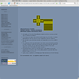 Website Screenshot 10 - MenuMachine - Softwaredevelopment