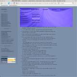 Website Screenshot 11 - MenuMachine - Softwaredevelopment