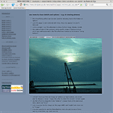 Website Screenshot 12 - MenuMachine - Softwaredevelopment