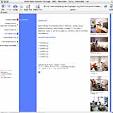 Website Screenshot 8 - Kunde - Mund-Kiefernchirurgische Praxis M&uuml;nchen im Tal
