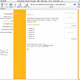 Website Screenshot 9 - Kunde - Mund-Kiefernchirurgische Praxis M&uuml;nchen im Tal