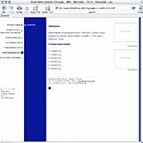 Website Screenshot 12 - Kunde - Mund-Kiefernchirurgische Praxis M&uuml;nchen im Tal