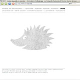 Website Screenshot 1 - Monika Igl - Grafikdesignerin, Artdirektorin