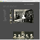 Only Photography - Galerie, Fotoarchiv, Bibliothek