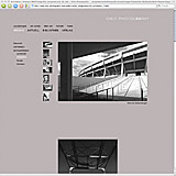 Website Screenshot 11 - Kunden - Only Photography - Galerie Archiv Bibliothek
