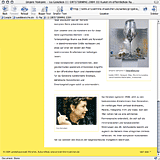 website screenshot 4 ortstermine m&uuml;nchen 2004