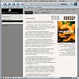 Website Screenshot 3 - Kunde - Edition Reuss