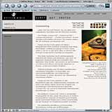 Website Screenshot 4 - Kunde - Edition Reuss