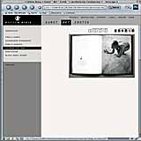 Website Screenshot 4 - Kunde - Edition Reuss
