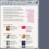 Website Screenshot 8 - Kunde - Edition Reuss