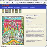Website Screenshot 6 - Kunde - Rosie Jackson
