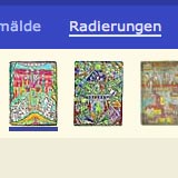 Website Screenshot 15 - Kunde - Rosie Jackson