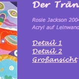 Website Screenshot 17 - Kunde - Rosie Jackson