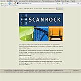 SCANROCK Geomesstechnik