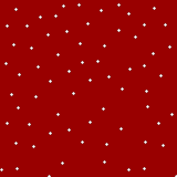 Kurzer Ausschnitt der Schneefallanimation im Adventskalender 2005, Firma S&uuml;dhausbau