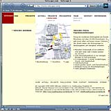 Website Screenshot 4 - Kunde - Immobilien S�dhausbau Projekte