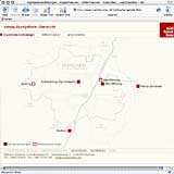 Website Screenshot 2 - Kunden - S&uuml;dhausbau Verkaufsimmobilien