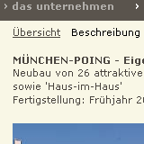 Website Screenshot 10 - Kunde - Suedhausbau Stammhaus