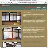 Website Screenshot 2 - Kunden - Shojibau