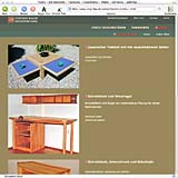 Website Screenshot 5 - Kunden - Shojibau