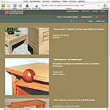 Website Screenshot 6 - Kunden - Shojibau