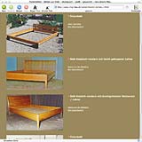 Website Screenshot 7 - Kunden - Shojibau