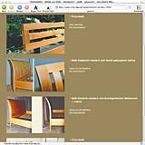 Website Screenshot 8 - Kunden - Shojibau