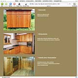 Website Screenshot 9 - Kunden - Shojibau