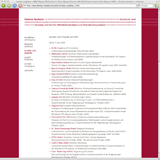 Website Screenshot 2 - Kunde - Thomas Heubach - Texter