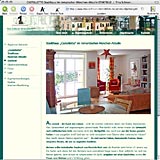 Website Screenshot 4 - Tina Schnurr Immobilien