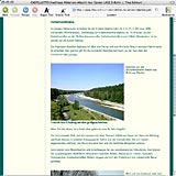 Website Screenshot 7 - Tina Schnurr Immobilien