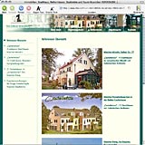 Website Screenshot 9 - Tina Schnurr Immobilien